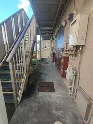 シェモア本郷台の物件内観写真